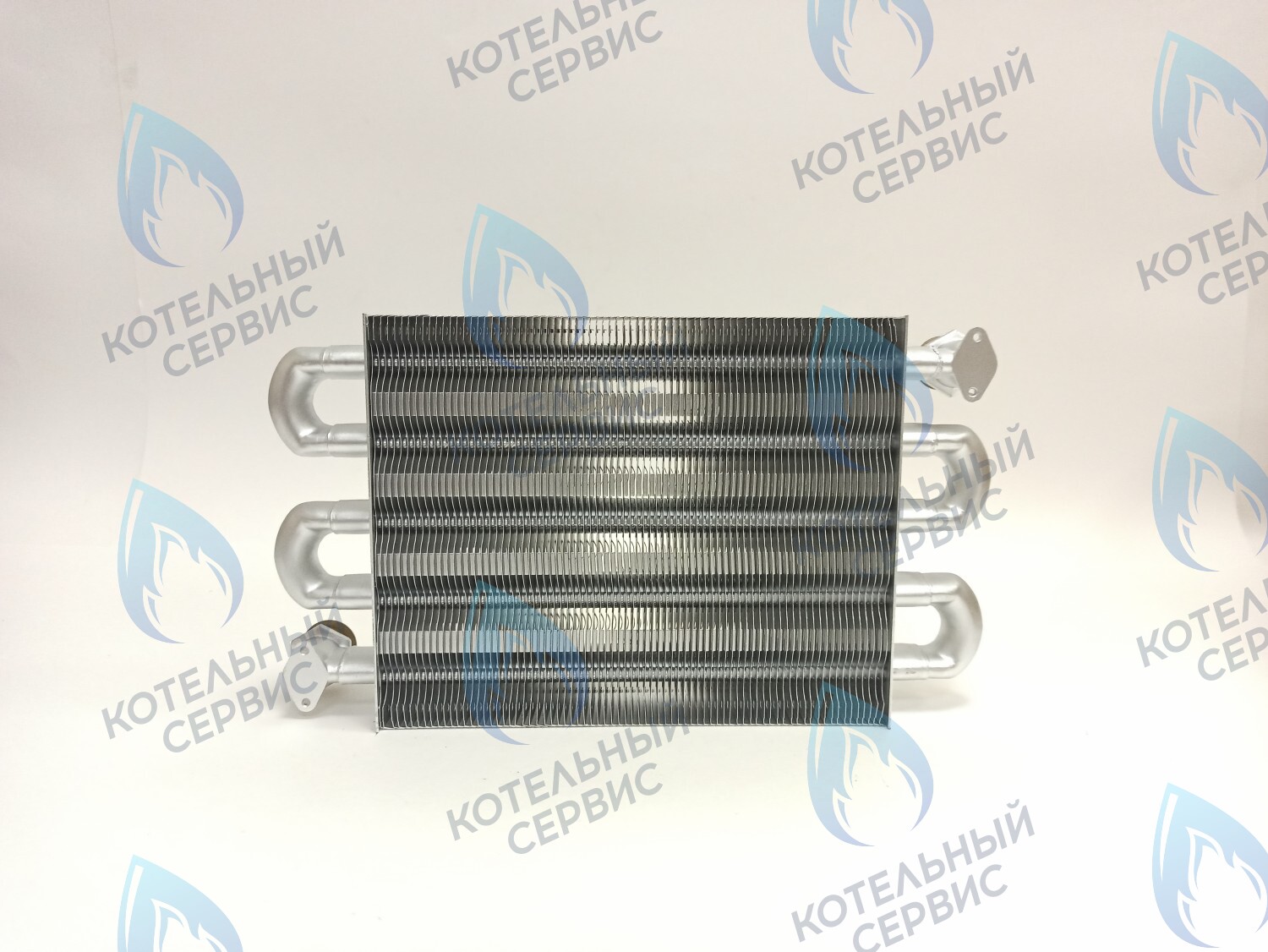 EM032-230 Основной монотермический теплообменник LEBERG 24ASD (ASD1001003) в Оренбурге	