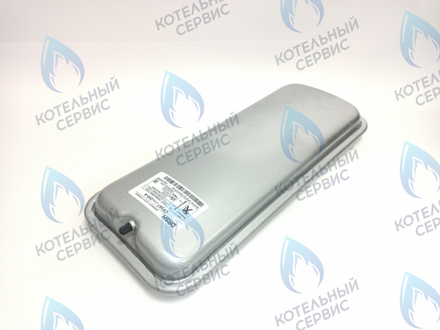 ET025-08L-CH Бак расширительный 8л в Оренбурге	