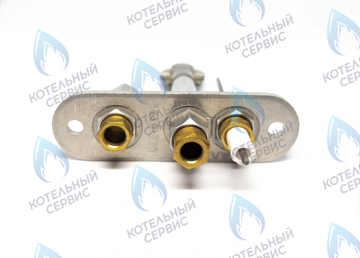 SBP0xx Горелка пилотная Ø6мм ЗГ-Д-ОВ 1443-320 Галант в Оренбурге	