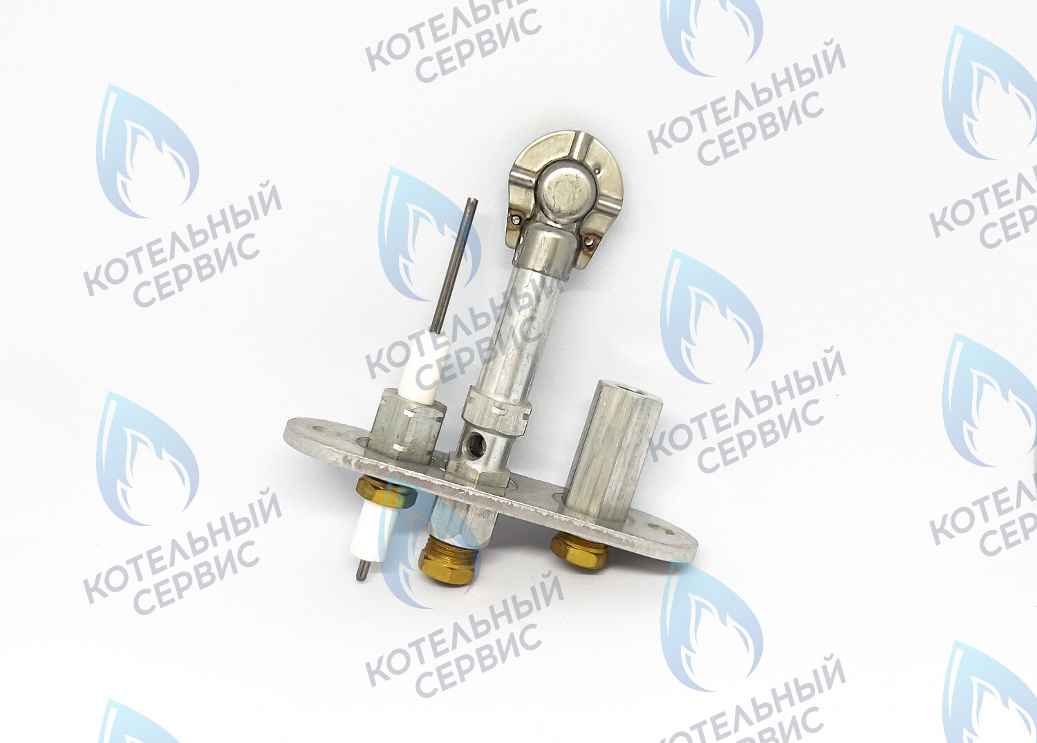 SBP0xx Горелка пилотная Ø6мм ЗГ-Д-ОВ 1443-320 Галант в Оренбурге	