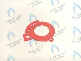 Прокладка горелки BOSCH/BUDERUS малая