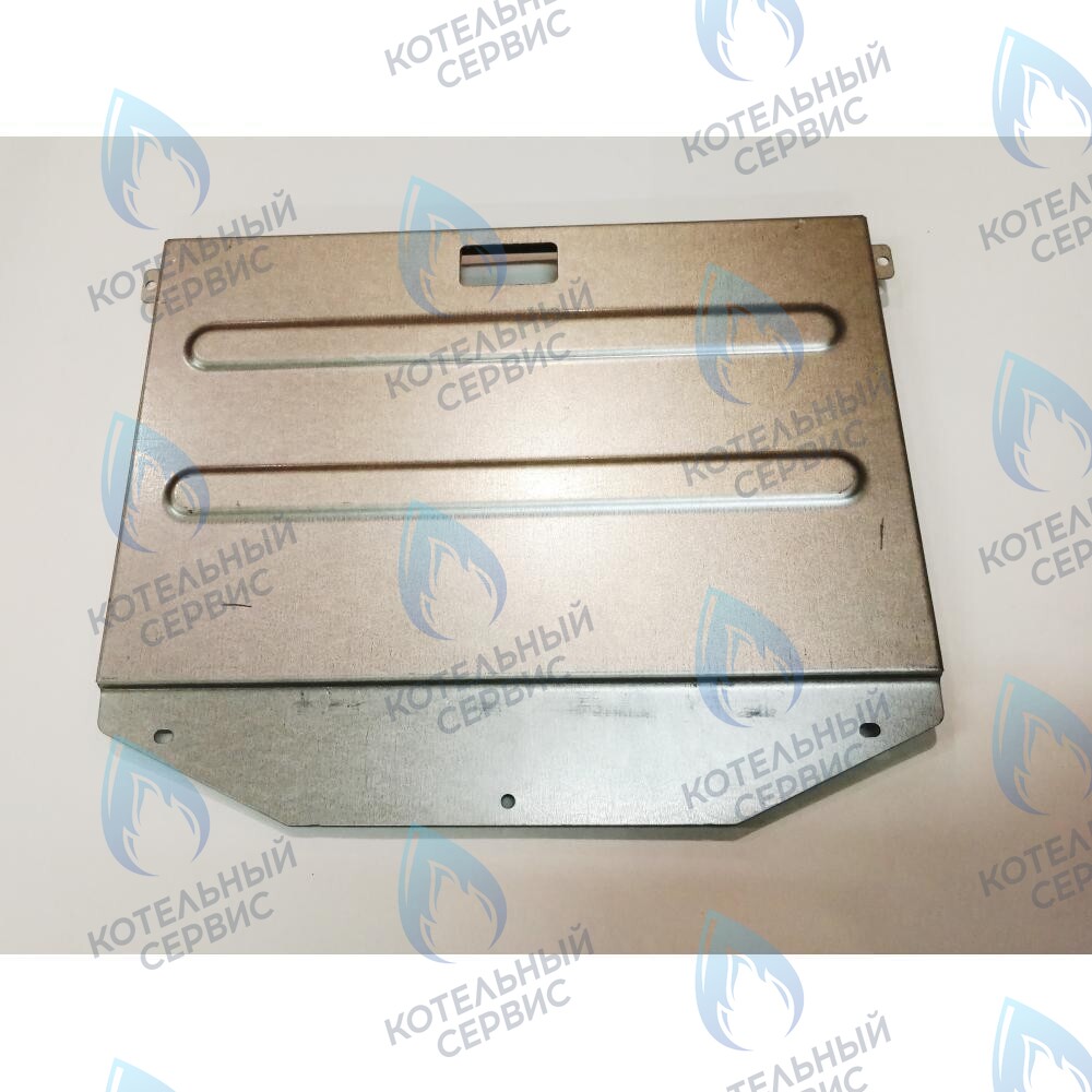 615370 Крышка термоизоляционной панели передняя BAXI в Оренбурге	