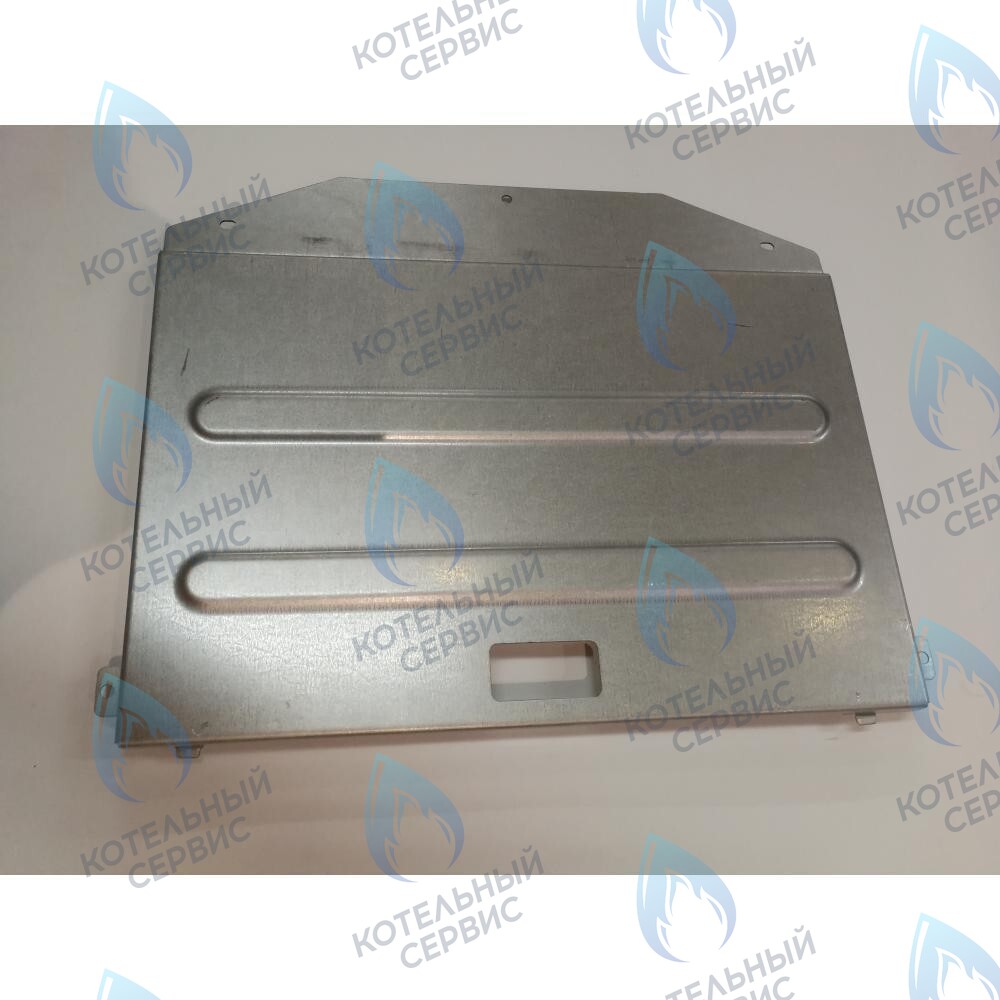 615370 Крышка термоизоляционной панели передняя BAXI в Оренбурге	