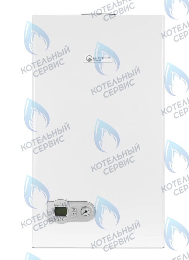  Настенный газовый котел WERT RUS COMPACT в Оренбурге	