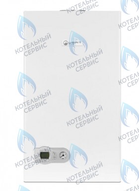 Настенный газовый котел WERT RUS COMPACT