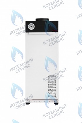 Напольный газовый одноконтурный котел ТеплоРус Добрыня Классик ТРД