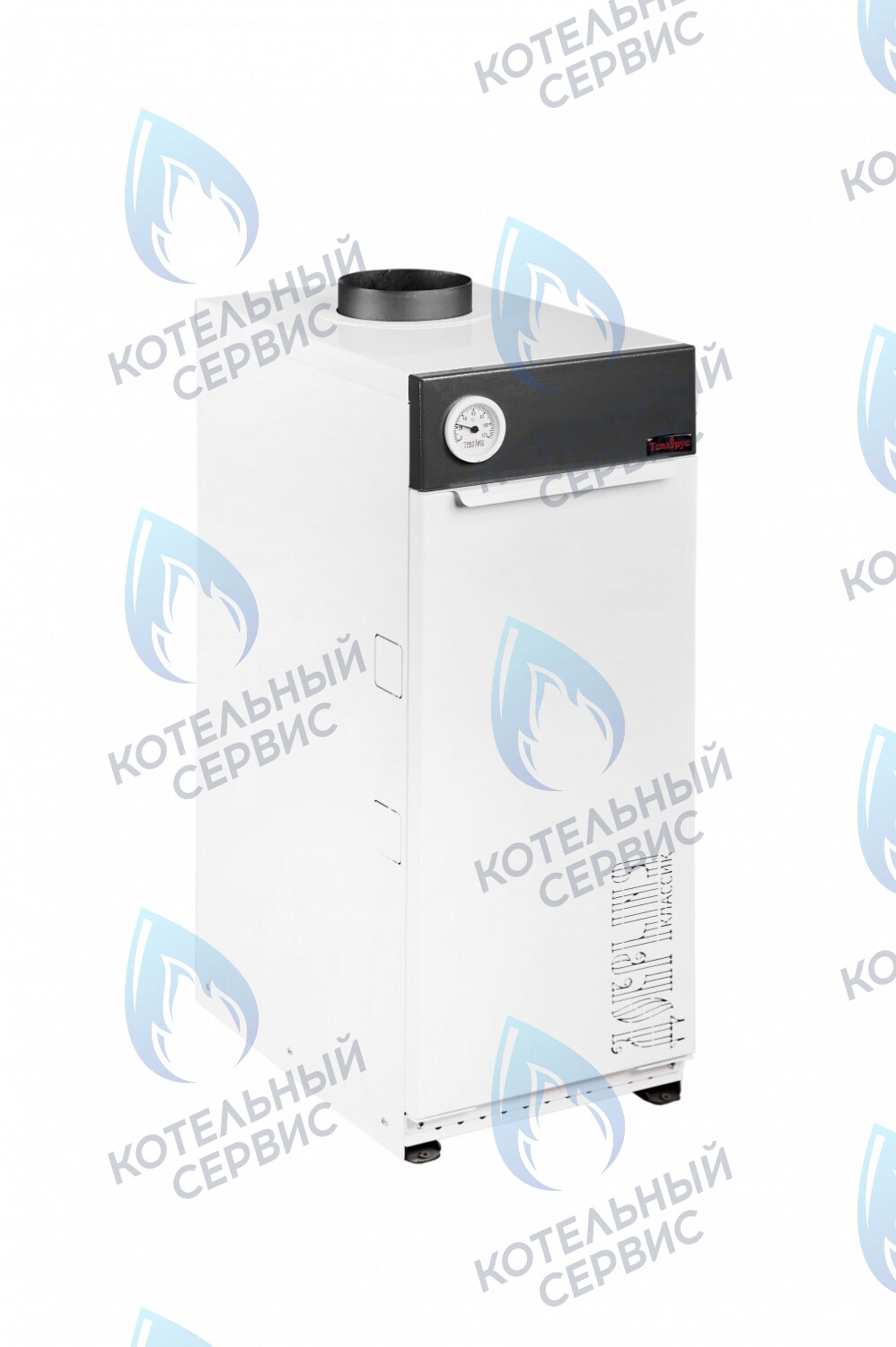  Напольный газовый одноконтурный котел ТеплоРус Добрыня Классик ТРД в Оренбурге	