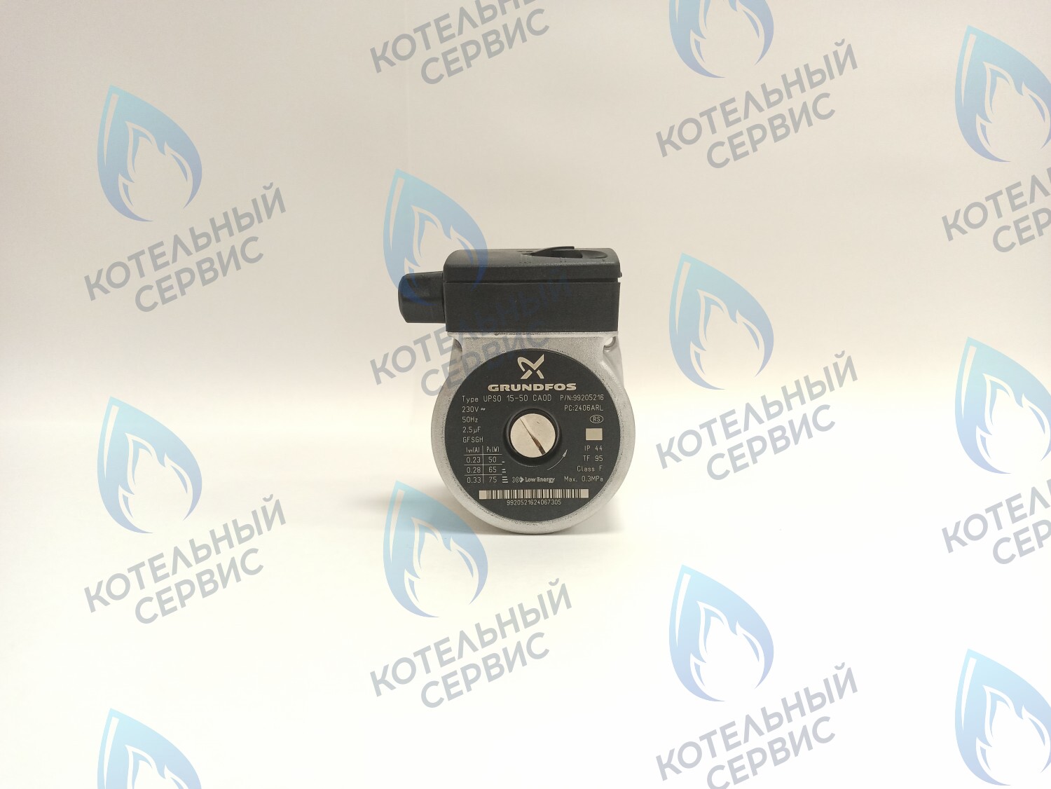 PH-G30CCW50-GR75-RL Двигатель насоса Grundfos (без улитки) 15-50 75W в Оренбурге	