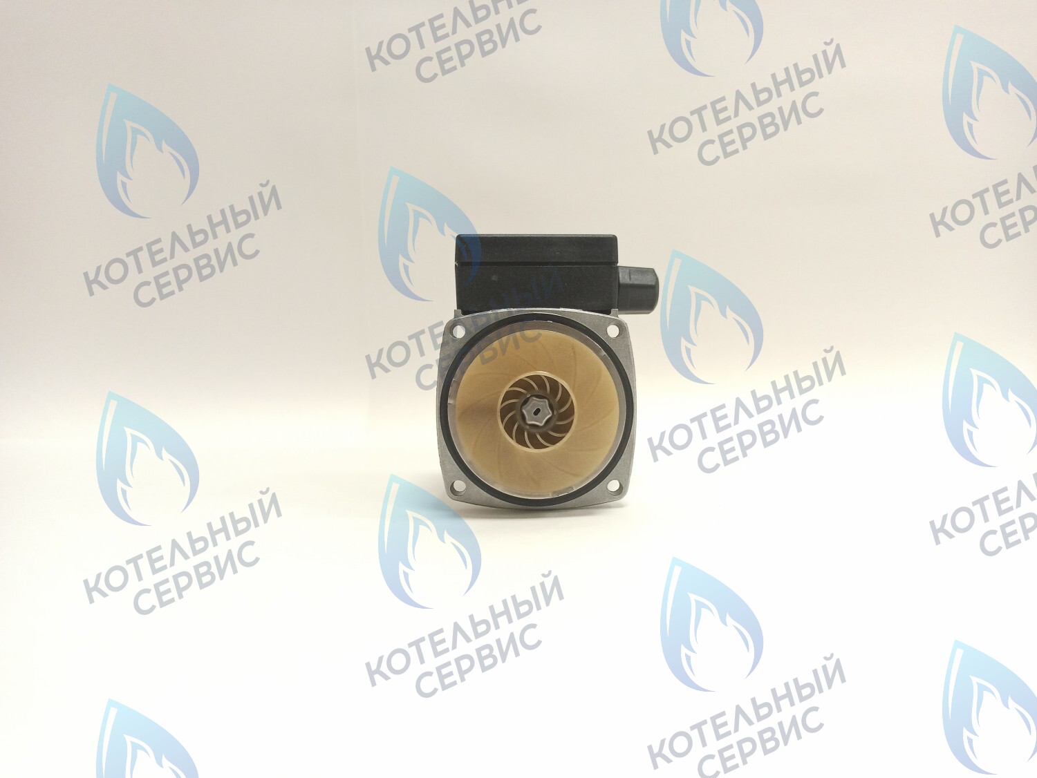 PH-G30CCW50-GR75-RL Двигатель насоса Grundfos (без улитки) 15-50 75W в Оренбурге	