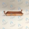 EM008-260F82-02 Теплообменник 82 FIN PROTHERM Гепард 11/23 MTV вер. 19, Гепард 11/23 MTV (H-RU) (0020142414, 0020142415, 0020098008) в Оренбурге	