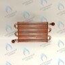 EM008-260F82-02 Теплообменник 82 FIN PROTHERM Гепард 11/23 MTV вер. 19, Гепард 11/23 MTV (H-RU) (0020142414, 0020142415, 0020098008) в Оренбурге	