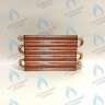 EM008-260F82-02 Теплообменник 82 FIN PROTHERM Гепард 11/23 MTV вер. 19, Гепард 11/23 MTV (H-RU) (0020142414, 0020142415, 0020098008) в Оренбурге	