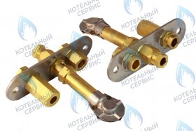 Горелка пилотная на котлы (320) Ø6мм ТЕРМО