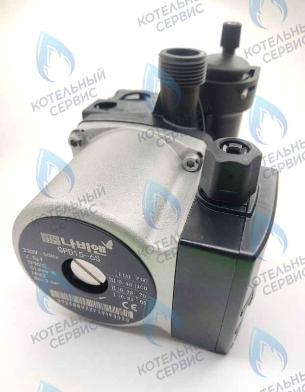 30019364A Циркуляционный насос Navien Heatluxe (NGB210) в Оренбурге	