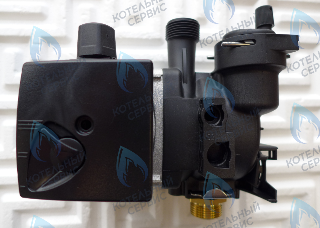 30019364A Циркуляционный насос Navien Heatluxe (NGB210) в Оренбурге	