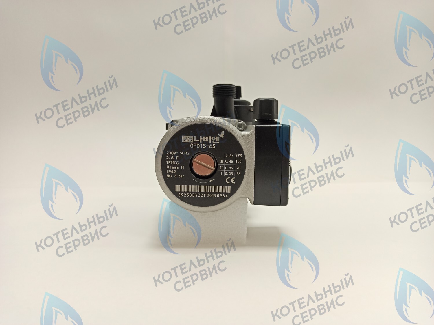 30019364A Циркуляционный насос Navien Heatluxe (NGB210) в Оренбурге	