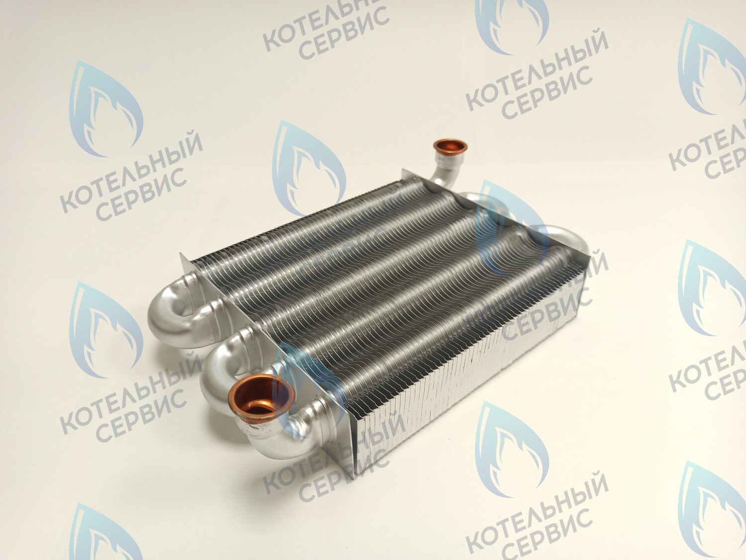AB.08.01.0023 Теплообменник основной MIZUDO M20/24 HP в Оренбурге	