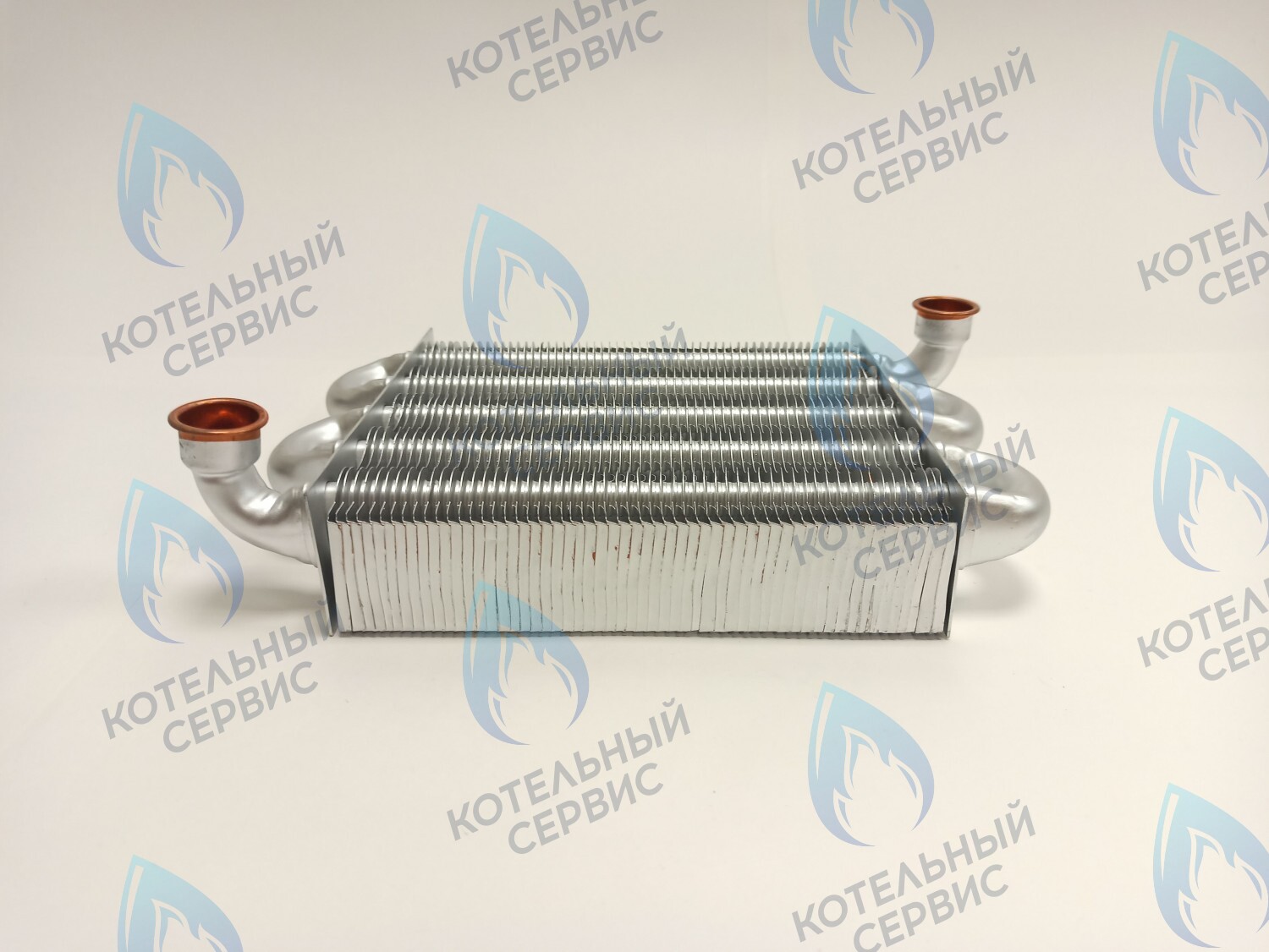 AB.08.01.0023 Теплообменник основной MIZUDO LITE COMFORT M24HP, LITE ONE М24TH в Оренбурге	