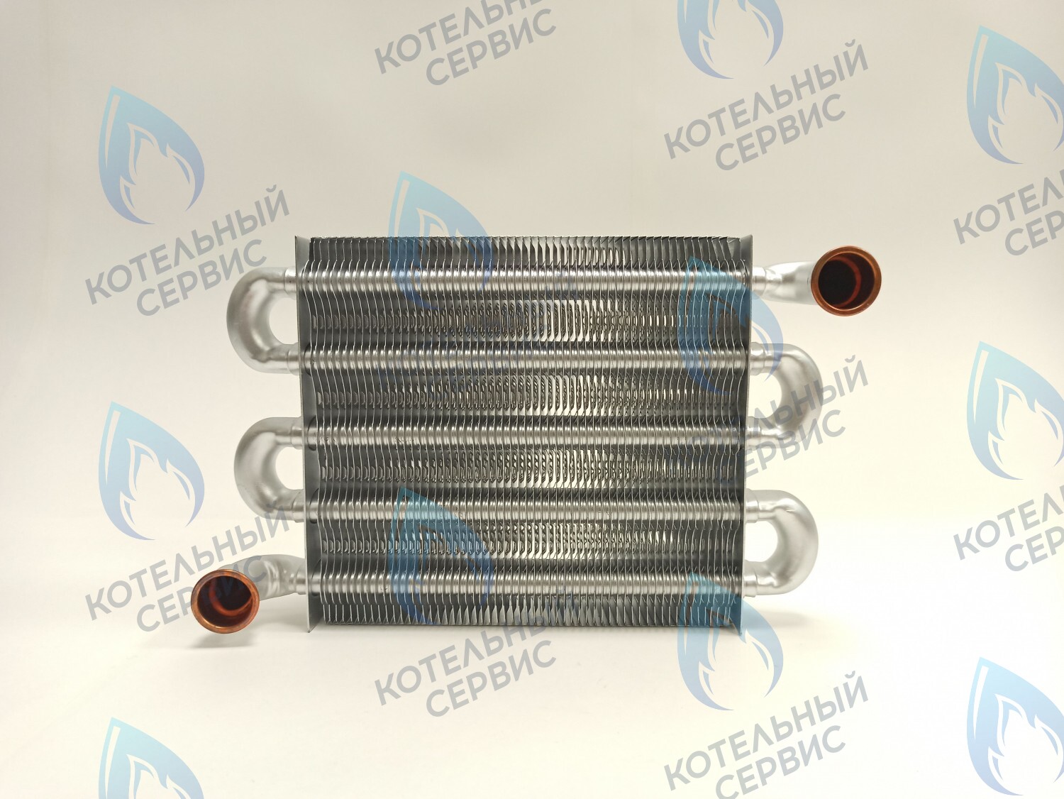 AB.08.01.0023 Теплообменник основной MIZUDO LITE COMFORT M24HP, LITE ONE М24TH в Оренбурге	