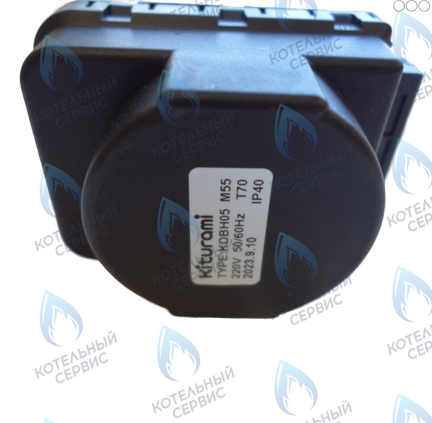 S492100148 Гидроузел с двигателем клапана трехходового (WA CH) KITURAMI в Оренбурге	