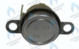 Термореле TY/60A-95С NEVALUX