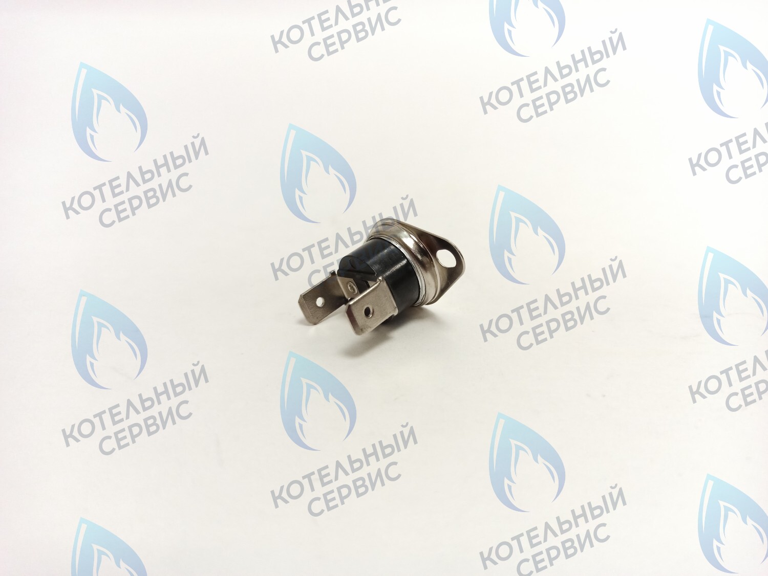 LT105 Термостат (датчик) перегрева 105 С KSD 301 CELTIC-DS PLATINUM (2080390), MASTER GAS (2080390), ARDERIA (2080390), BOSCH (87167714850), IMMERGAS (1.022522), BAXI (9950760) в Оренбурге	