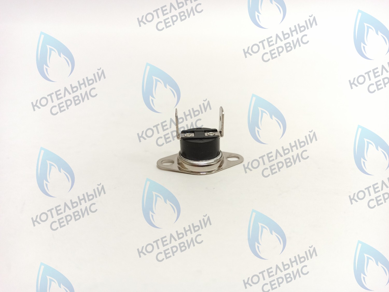 LT105 Термостат (датчик) перегрева 105 С KSD 301 CELTIC-DS PLATINUM (2080390), MASTER GAS (2080390), ARDERIA (2080390), BOSCH (87167714850), IMMERGAS (1.022522), BAXI (9950760) в Оренбурге	