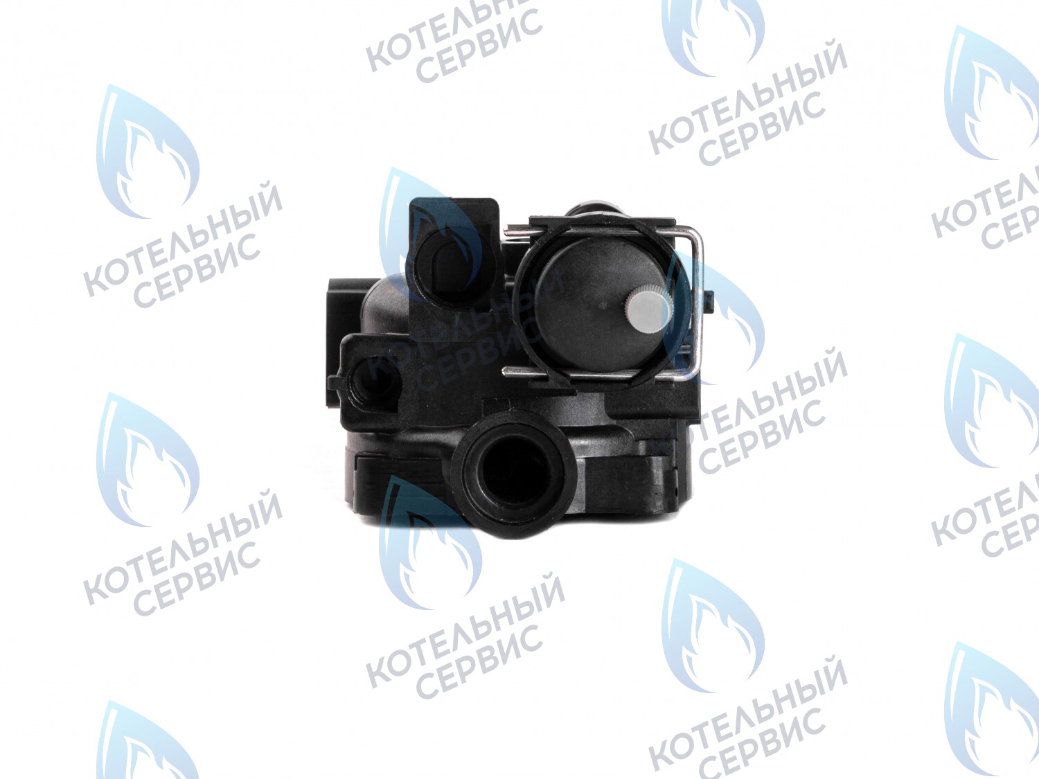 PMF01AE Улитка циркуляционного насоса (два отверстия сбоку) FERROLI FORTUNA PRO под насосы ERCO, WILO (E23CW, W21CW) в Оренбурге	