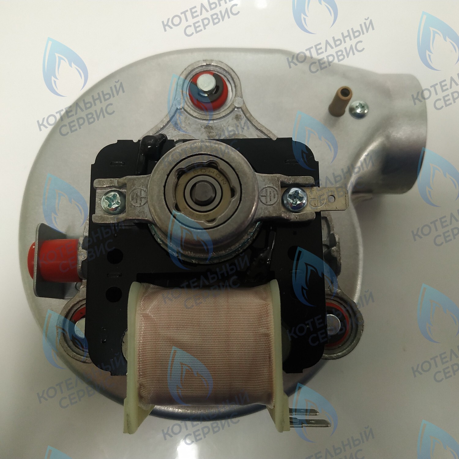 398000170 Вентилятор дымоудаления (53w) FERROLI Fortuna в Оренбурге	