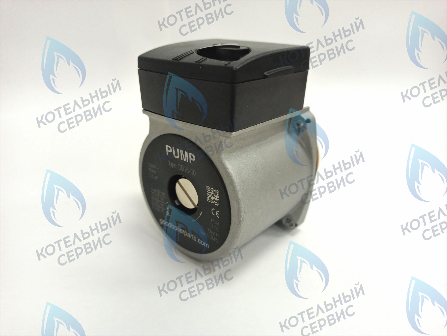 PH-P30CCW50-GB75 Двигатель насоса (против часовой) DD15-50 для Protherm (0020207146, 0020119604) в Оренбурге	