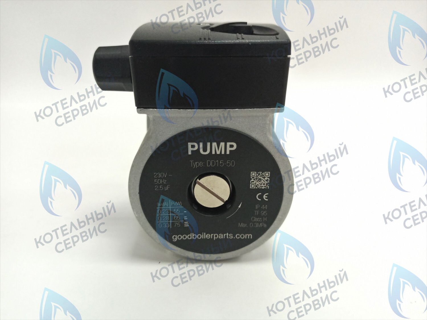 PH-P30CCW50-GB75 Двигатель насоса (против часовой) DD15-50 для Protherm (0020207146, 0020119604) в Оренбурге	