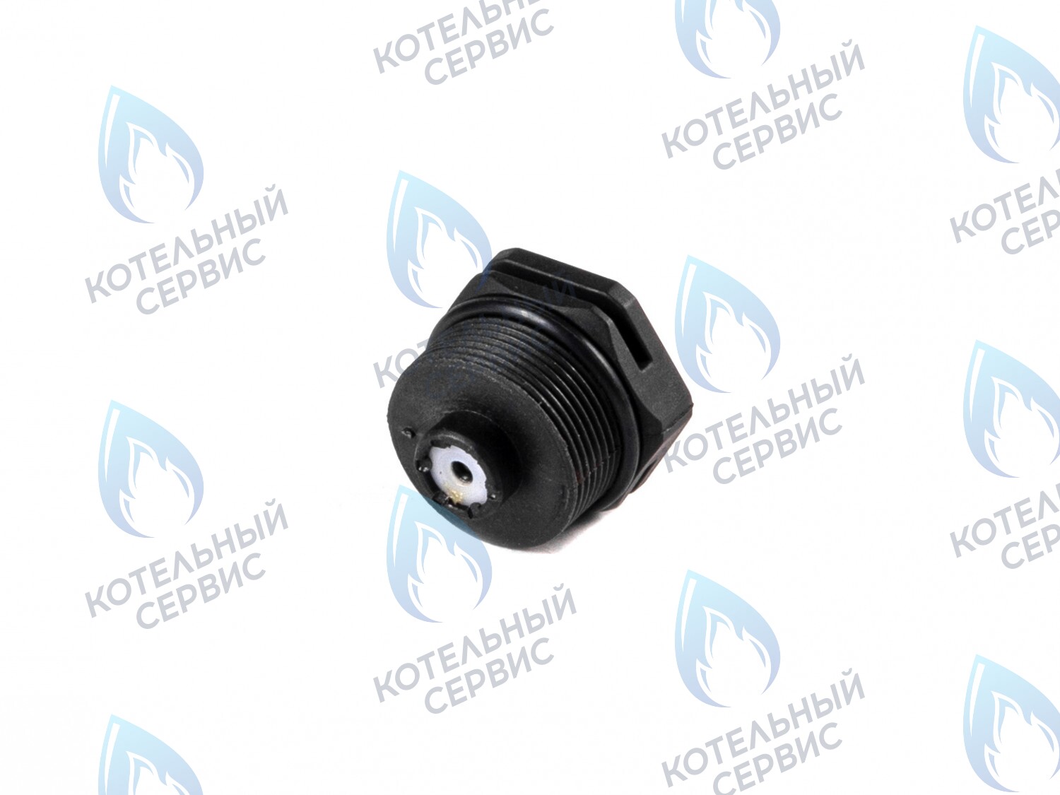 TVH004 Верхняя часть трехходового клапана пластик 10MM (Китай) в Оренбурге	
