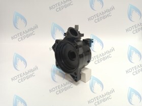 Улитка насоса WILO ARISTON (65104319, 65104227, 60001584)