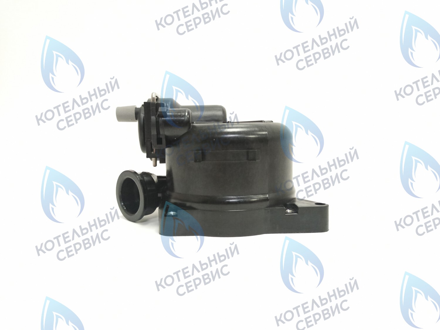 PMA01AW Улитка насоса WILO ARISTON (65104319, 65104227, 60001584) в Оренбурге	