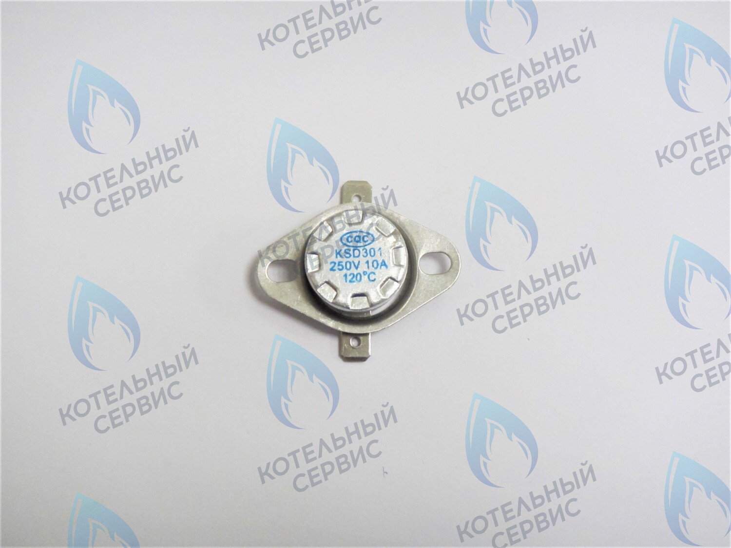 05-1015 Предохранительный термостат 120 град. в Оренбурге	