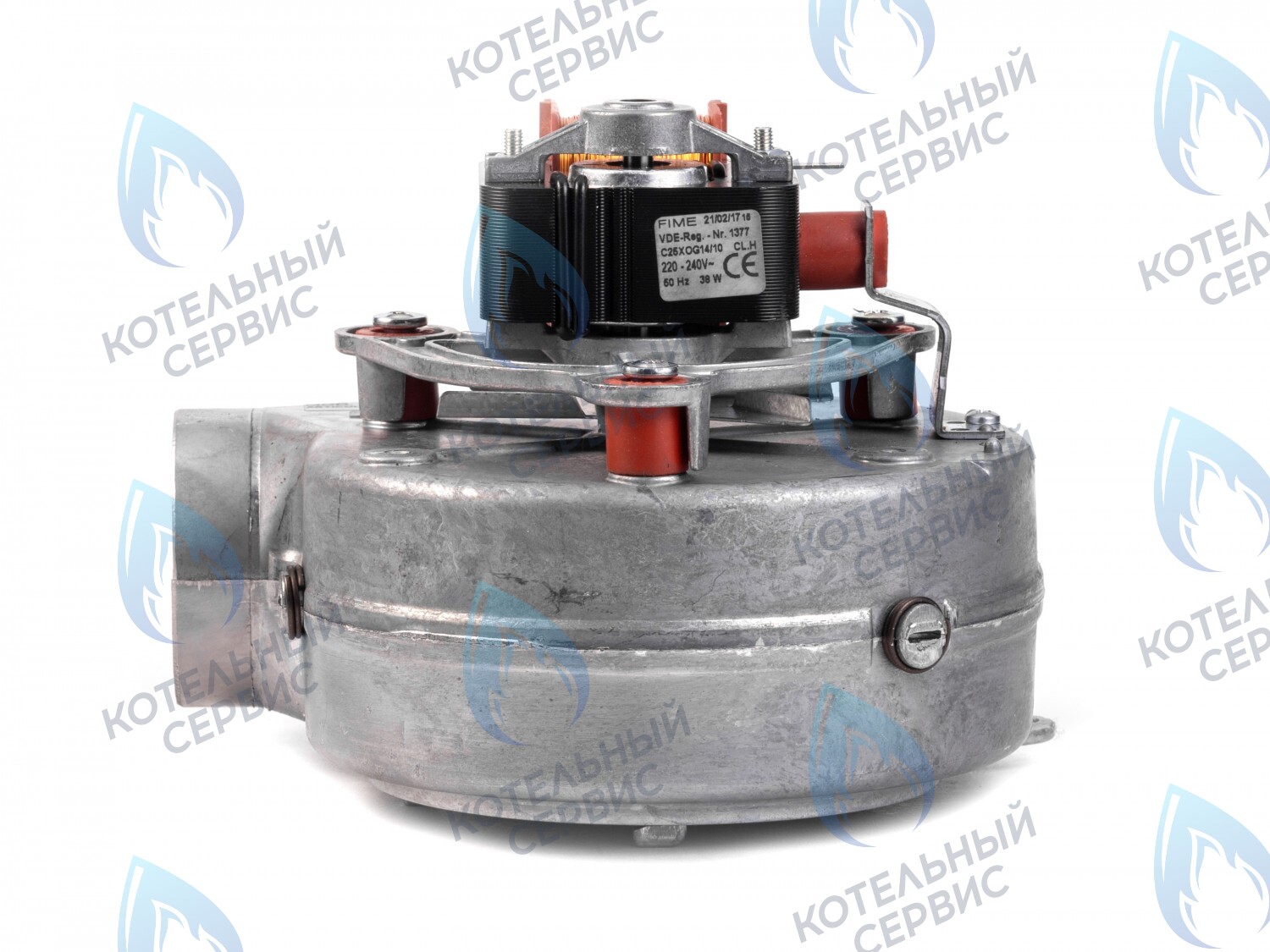 AF021 Вентилятор Ariston Uno GR 01445 (38w) 995897 в Оренбурге	