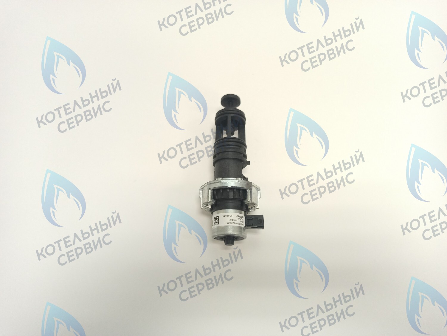 65114924 Трехходовой клапан в сборе ARISTON в Оренбурге	