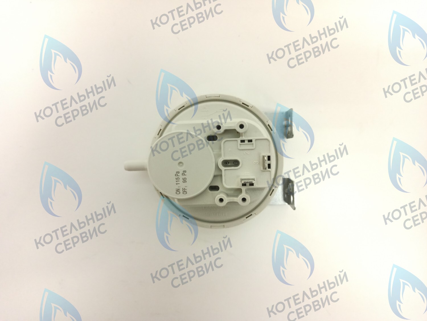 AP-115-095-63-HJ Реле давления воздуха (маностат) 115/95 Pa в Оренбурге	