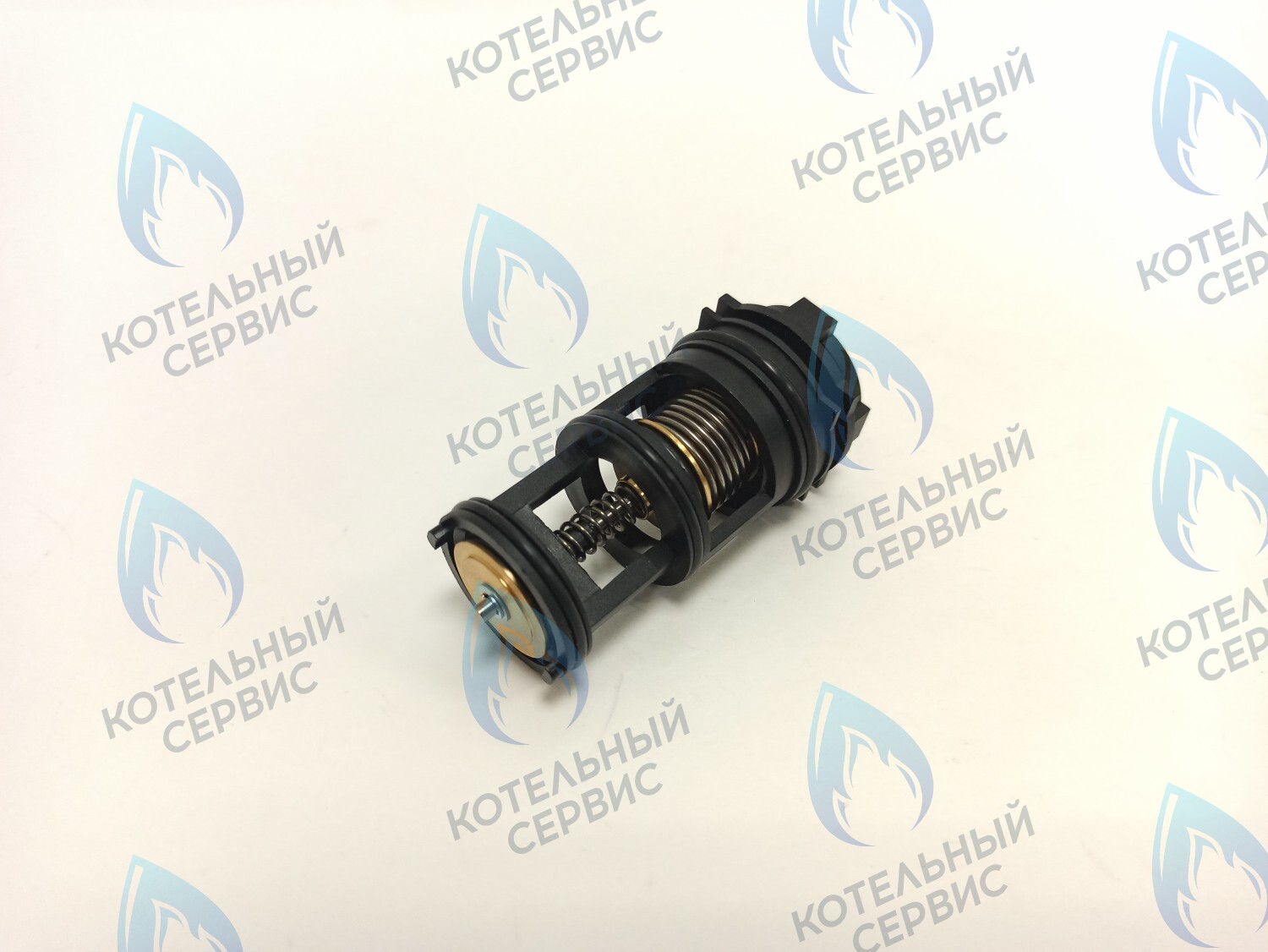 12927600A00176 Рем комплект 3-ходового клапана KENTATSU Nobby Balance Plus (DA) (20000000000010) в Оренбурге	