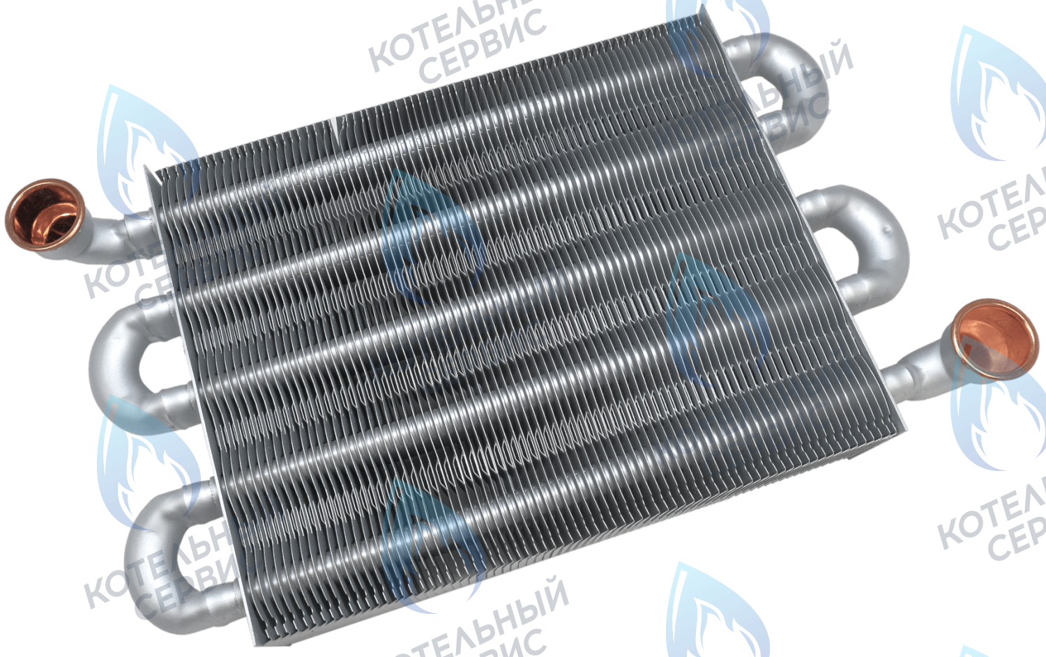 515001943 Теплообменник первичный CITY CLASS F 12-25; FR 20, 25 в Оренбурге	