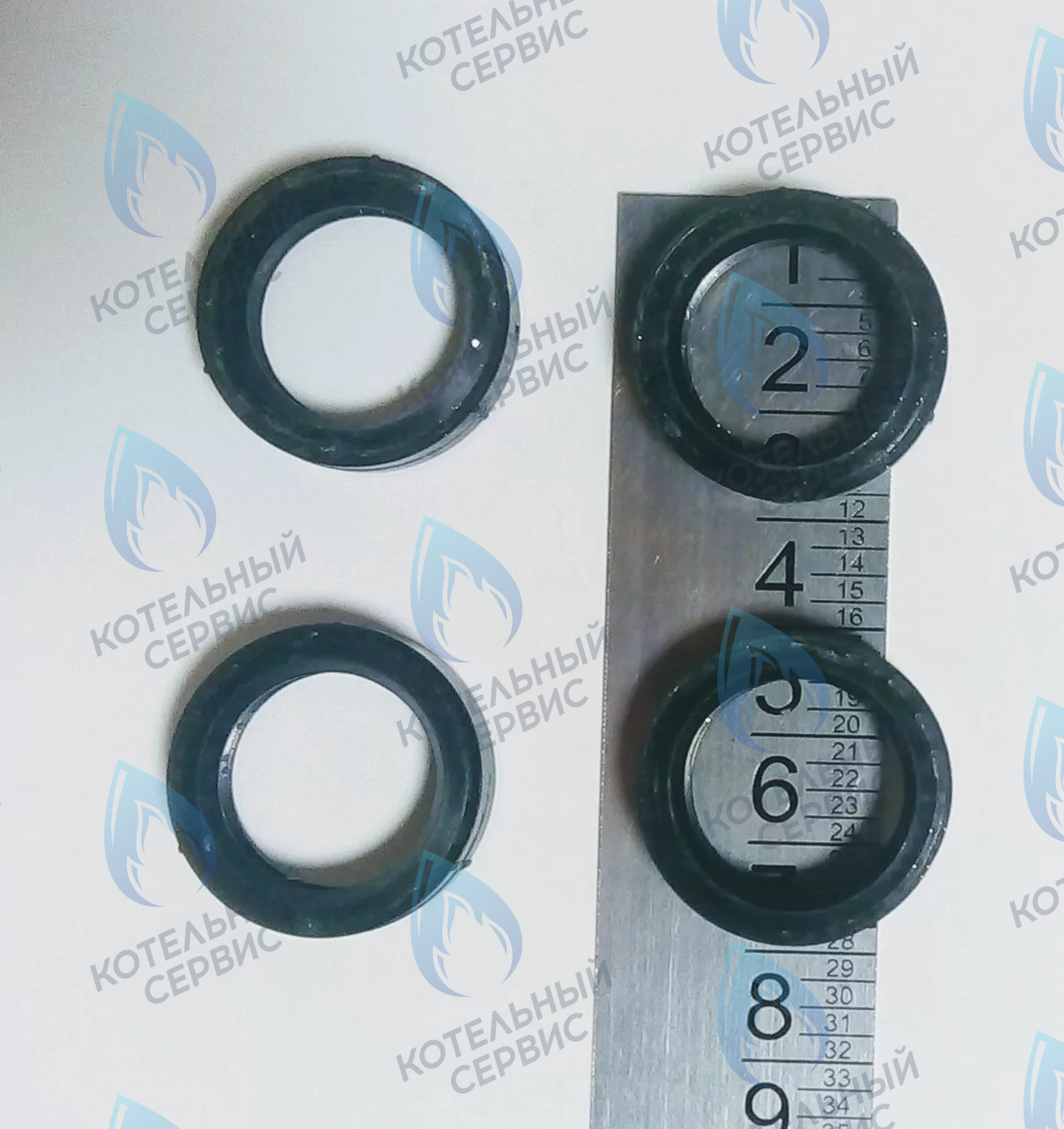 R8036 Теплообменник вторичный 12 пластин для котлов Beretta в Оренбурге	