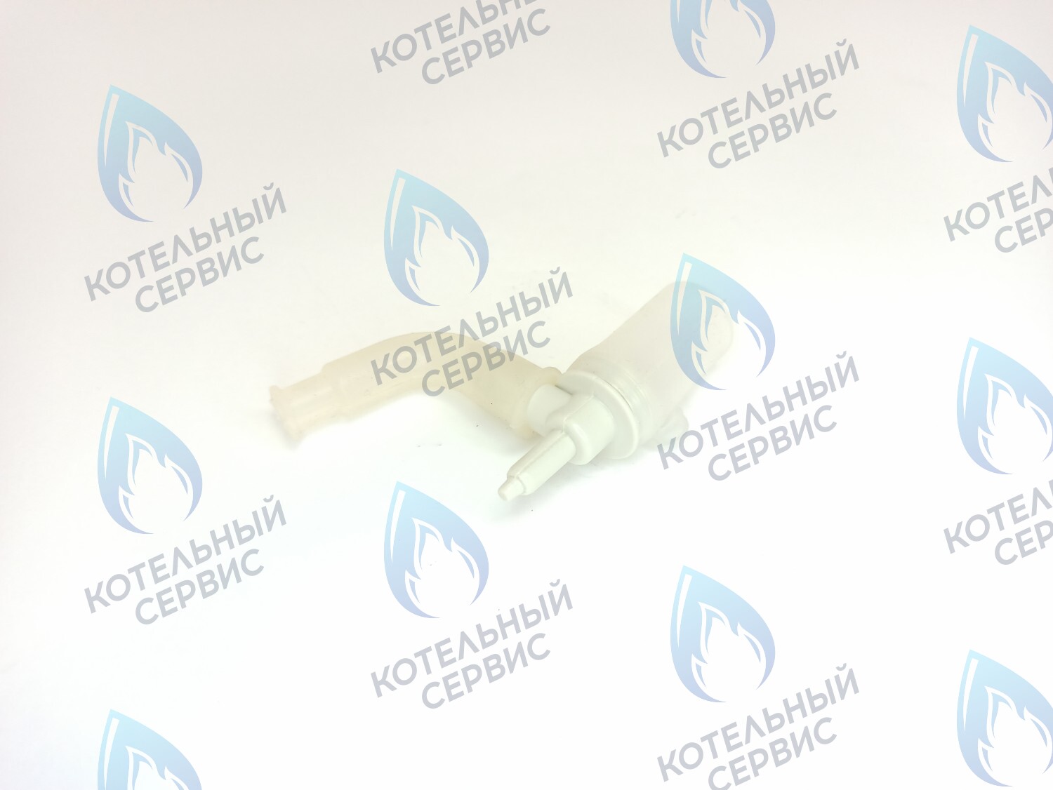 AFP012 Конденсатосборник пластиковый прозрачный в Оренбурге	