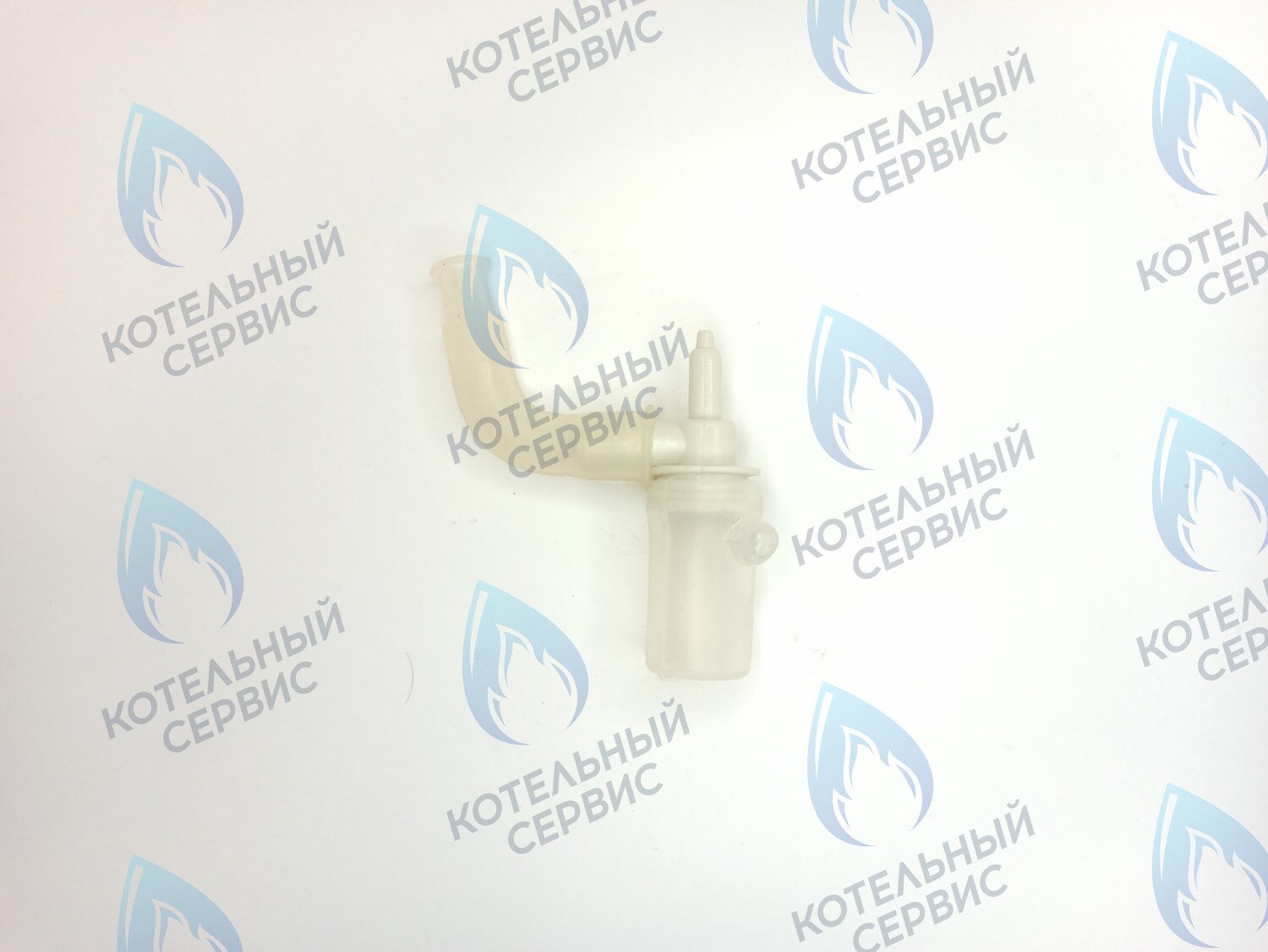 AFP012 Конденсатосборник пластиковый прозрачный в Оренбурге	