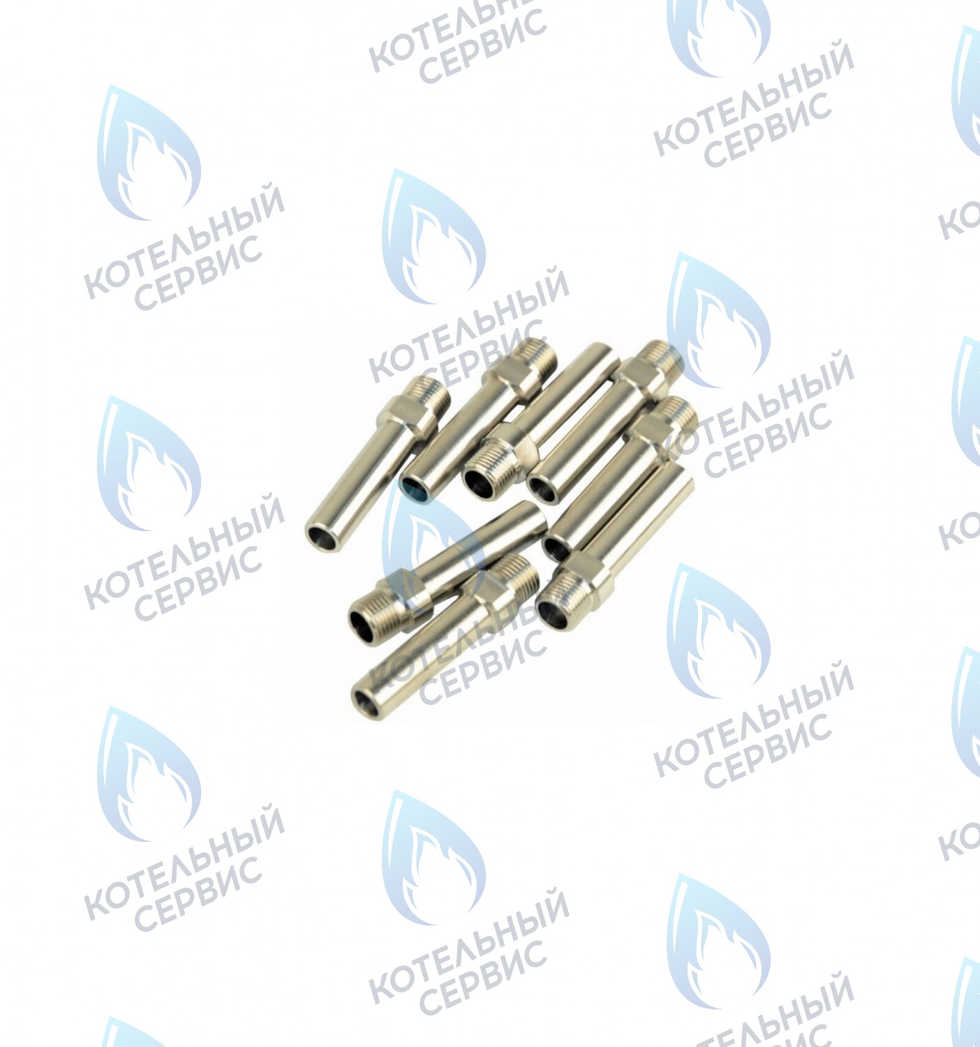 3008002 Сопло газовое RIELLO (комплект 8шт) в Оренбурге	