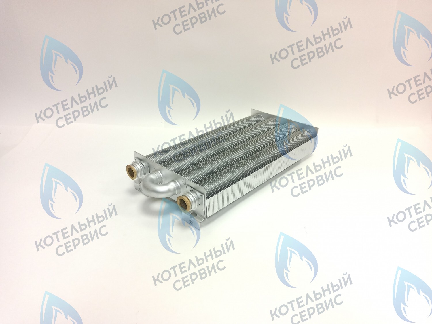 EM074-340 Теплообменник основной BAXI (710673200) в Оренбурге	