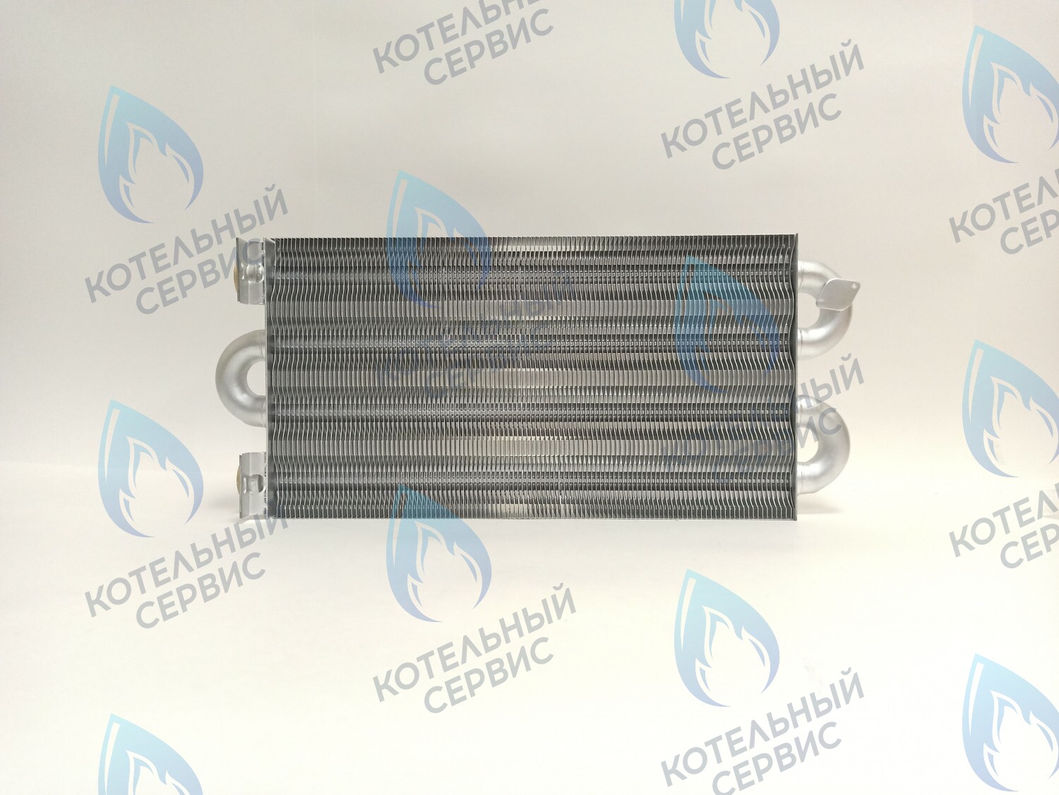 EM074-340 Теплообменник первичный Baxi Nuvola, Comfort, Westen Boyler Digit 24кВт/28кВт (710673200, 710673200, 5622180, 5646410, 9950200) в Оренбурге	