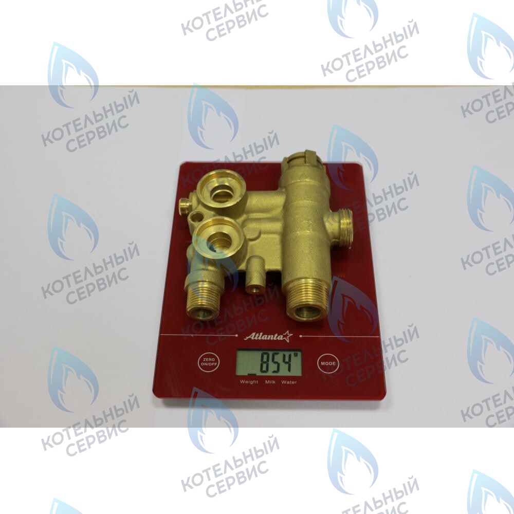 711107400 3-ходовой клапан/группа подачи BAXI в Оренбурге	