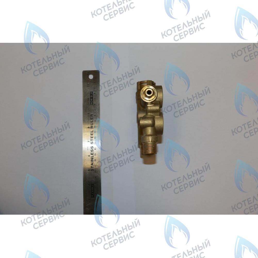 711107400 3-ходовой клапан/группа подачи BAXI в Оренбурге	