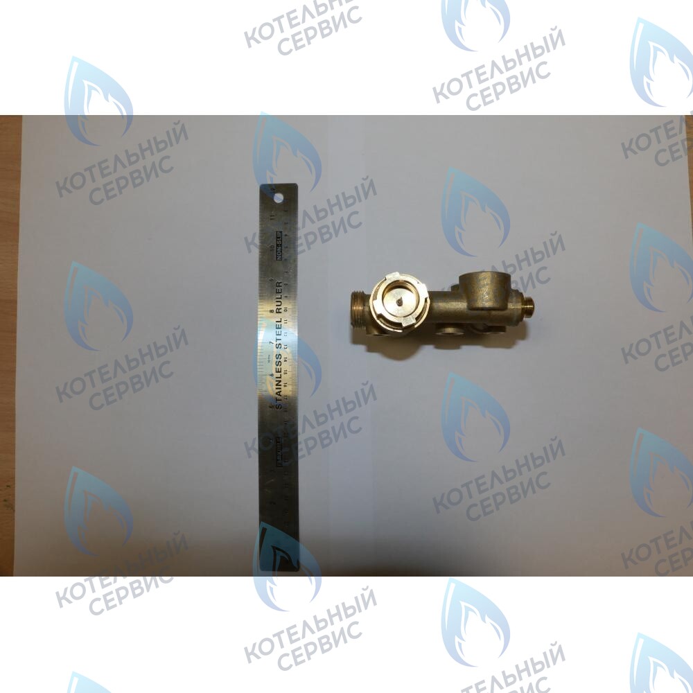 711107400 3-ходовой клапан/группа подачи BAXI в Оренбурге	