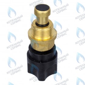 Кран подпитки DX 18 DX 24 DX 32 DX 35 HUBERT